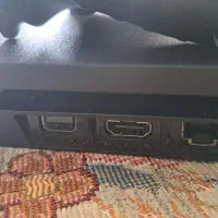 PS4 slim 1ترابایت .. نو فول امکانات دودسته کپی خور|کنسول، بازی ویدئویی و آنلاین|تبریز, |دیوار
