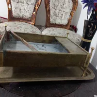 منقل  تمام برنج