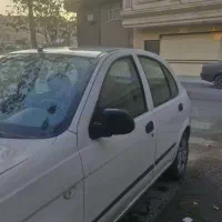 تیبا ۲ رینگ آلومینیومی در مارالان