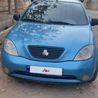 تیبا ۲ مدل ۹۶