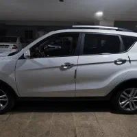 چانگان CS35|خودرو سواری و وانت|کرج, فاز ۴ مهرشهر|دیوار