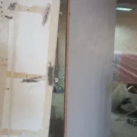 دوعدد ورق mdf سفید|مصالح و تجهیزات ساختمان|تهران, پردیسان|دیوار