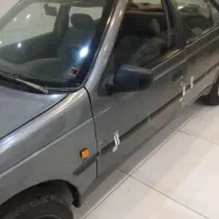 فروش پژو 405 مدل 84