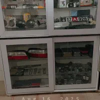 هدلایت ،بوق1011منبع اسپرت،دودی وروکش|قطعات یدکی و لوازم جانبی|سبزوار, هفت تیر|دیوار