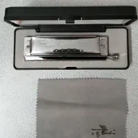 سازدهنی 10 سوراخ سوان