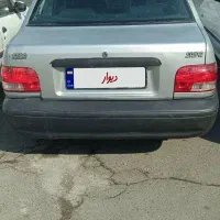 پراید۸۶قسطی