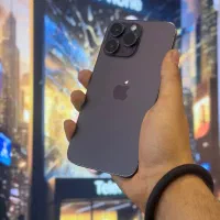 اپل ایفون ۱۴پرومکس ۲۵۶