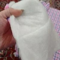 پارچه پافر خارجی|لباس|برازجان, |دیوار