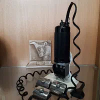 ماشین اصلاح ژاپنی انتیک 70 ساله (تک)|کلکسیون اشیاء عتیقه|خسروشاه, |دیوار