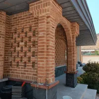 تمام کارهای بنایی پذیرفته میشود