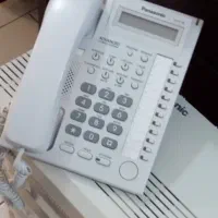 مرکز تلفن منشیدار  اپراتور ip دست دوم سانترال