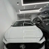 ام جی gt