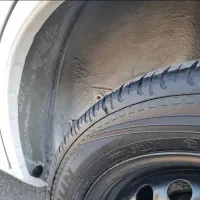 پراید صندوق دار بنزینی انژکتور مدل 1385