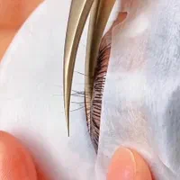 خودم استخدامت میکنم، با من مژه کار شو|استخدام درمانی، زیبایی، بهداشتی|رشت, معلم|دیوار