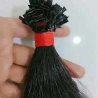مو طبیعی اکستیشن