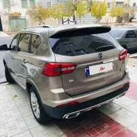 فردا موتور sx5 فول استثنایی|خودرو سواری و وانت|تهران, چیتگر شمالی|دیوار