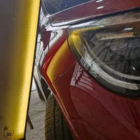 اتوصافکاری پی دی آر کارن|خدمات موتور و ماشین|اردبیل, |دیوار