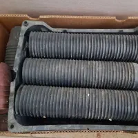 گلدان پلاستیکی کوچک برای قلمه و تکثیر گل و گیاه|عمده‌فروشی|صباشهر, |دیوار