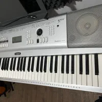 کیبورد یاماها DGX230