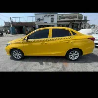 فروش خودرو سواری چانگان ویژه تاکسی|خودرو سواری و وانت|چابهار, |دیوار