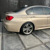 بی‌ ام و‌۳۲۰ کم کار کار|خودرو سواری و وانت|تهران, آجودانیه|دیوار