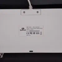 کیبورد گیمینگ مدل Redragon k555RGB|قطعات و لوازم جانبی رایانه|اصفهان, تیران|دیوار