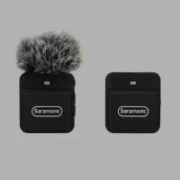 میکروفون ضبط صدا saramonica