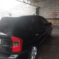 کیا کارنز2008درجه یک|خودرو سواری و وانت|رباط‌کریم, شترخوار|دیوار