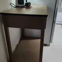 میز کافی بار|بوفه، ویترین، کنسول|مشهد, آبادگران|دیوار