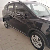 جک S3اتوماتیک مدل 1400|خودرو سواری و وانت|تهران, ارم|دیوار