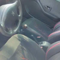 پژو پارس ۸۶|خودرو سواری و وانت|وحیدیه, |دیوار