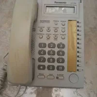 تلفن پاناسونیک مدل kx-T7730