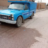 نیسان مدل 97|خودرو سواری و وانت|نیشابور, مدرس|دیوار