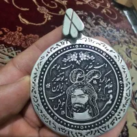 زنجیر و مدال مردانه|جواهرات|قرچک, زیبا شهر|دیوار