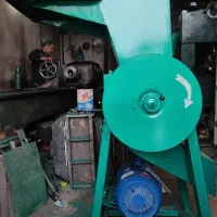 دستگاه آسیاب پلاستیک|ماشین‌آلات صنعتی|پاکدشت, پاکدشت (مامازند)|دیوار