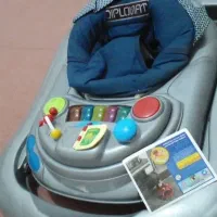 کالسکه ولولک|کالسکه و لوازم جانبی|تبریز, |دیوار