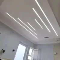 اجرای کناف و سقف کاذب