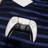 Ps5 اسلیم اروپا|کنسول، بازی ویدئویی و آنلاین|اصفهان, ملک|دیوار