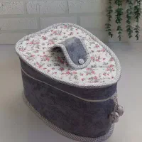 با.کس نظم دهنده پارچه|سفره، حوله، دستمال آشپزخانه|سمنان, |دیوار