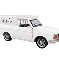 وانت بار تمام نقاط کشور