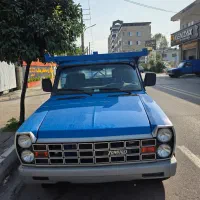 نیسان ۱۴۰۳ دریچه سیمی|خودرو سواری و وانت|سلمانشهر, |دیوار