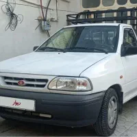 فروش وانت پرایدمدل 403