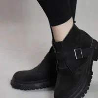 نیم بوت زنانه حراج واقعی فقط 300هزارتومان|حراج|قزوین, |دیوار