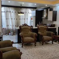 ۸۵ متر / ۲خواب / خوش نقشه            ( نقاشی شده )|اجارهٔ آپارتمان|تهران, شیخ هادی|دیوار
