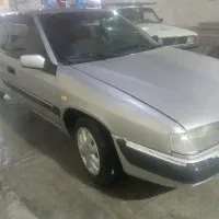 ماشین زانتیا مدل85