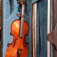 فروش فوری ویالن سایز4/4