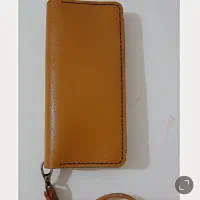 کیف پول چرم طبیعی