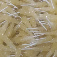 نبات چوبی زرد|خوردنی و آشامیدنی|اصفهان, پوریای ولی|دیوار