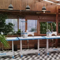 استخدام چرخکار حرفه ایی