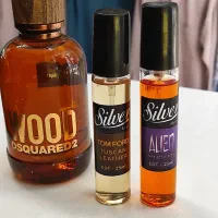 ادکلن خوش بو|آرایشی، بهداشتی، درمانی|رفسنجان, |دیوار